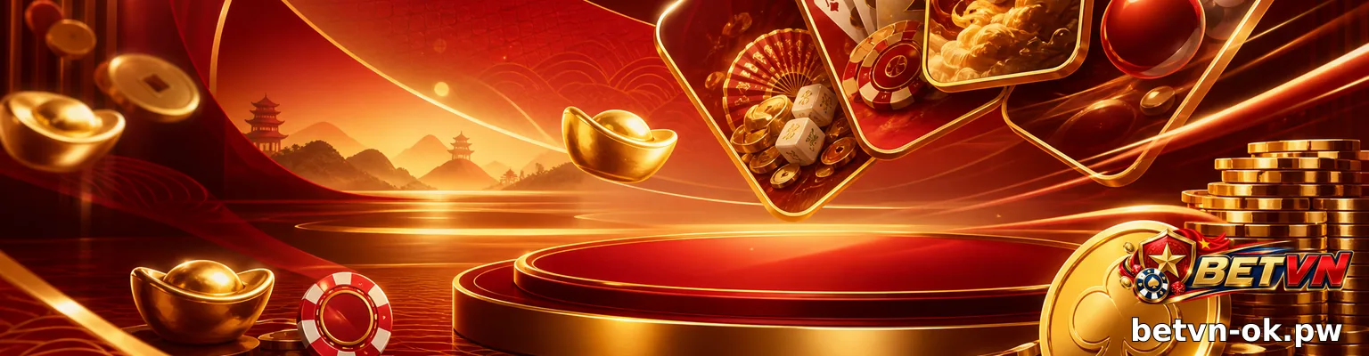 BETVN Đăng Ký | Trang Chủ Chính Thức 2026 - hình ảnh - betvn-ok.pw