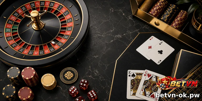 Baccarat Live BETVN – Sảnh Cược Trực Tuyến Uy Tín - hình ảnh - betvn-ok.pw